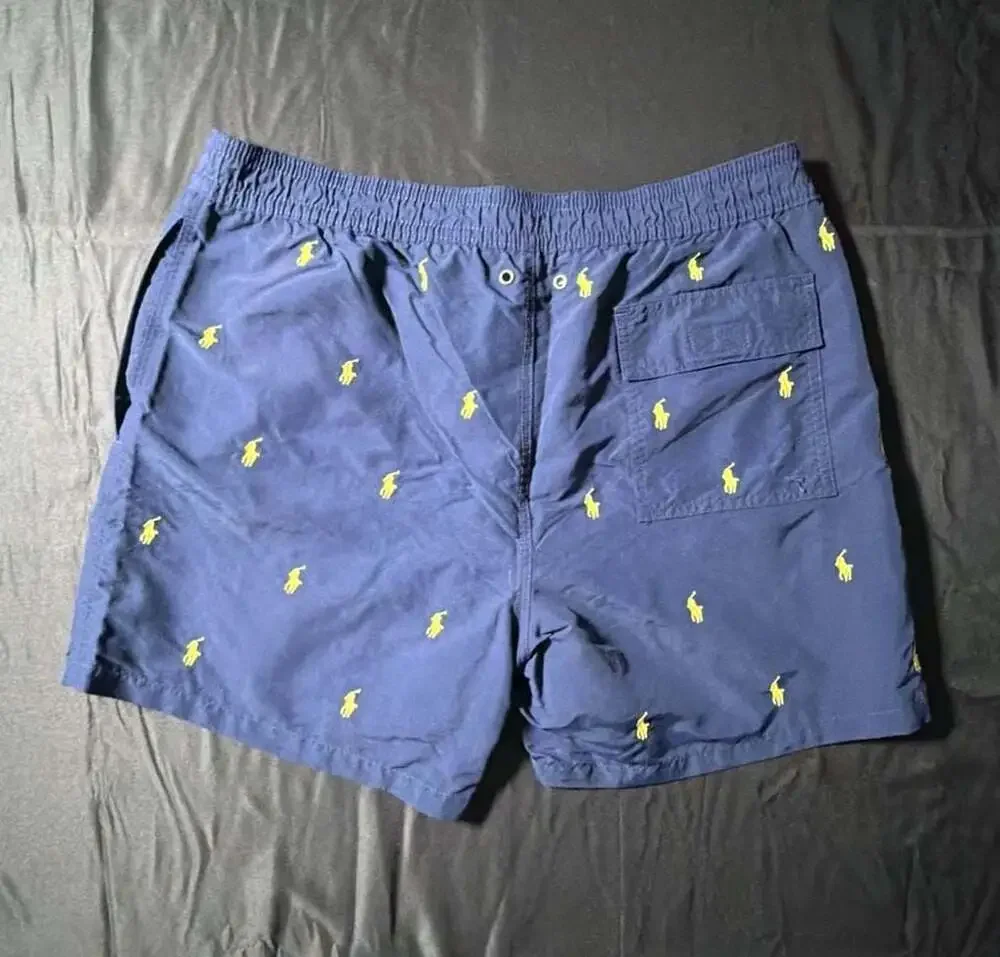 Polo Ralph Lauren navy blue